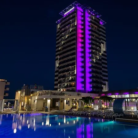 Bourgas 4*