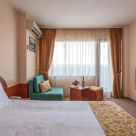 Bourgas 4* סאני ביץ'