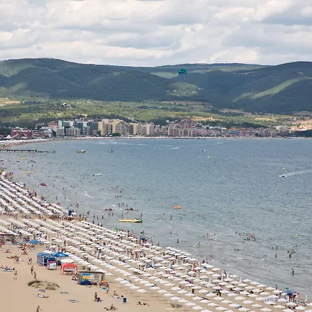 Bourgas