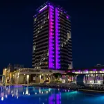 Hotel Bourgas 4*