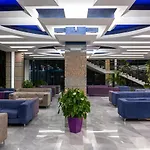 Hotel Bourgas