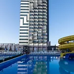 Bourgas Hotel Sunny Beach