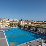 Bourgas Hotel