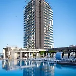 Hotel Bourgas 4*