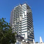 Hotel Bourgas Sunny Beach