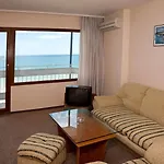 Hotel Bourgas Sunny Beach