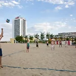 Bourgas Hotel 4*