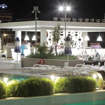 Hotel Burgas 4*