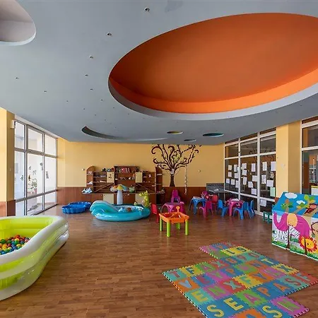 Hotel Burgas