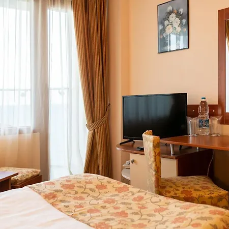 Bourgas Slăntjev Brjag