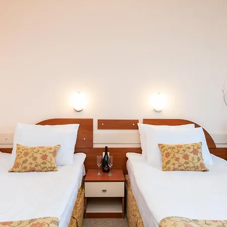 Hotel Burgas