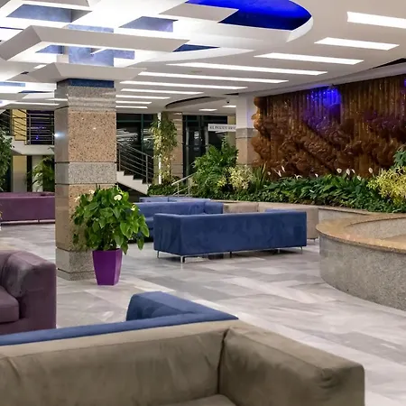 Hotel Burgas 4*