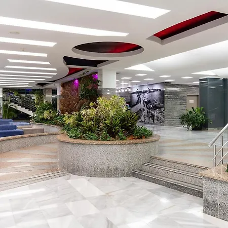 Bourgas 4* Slăntjev Brjag