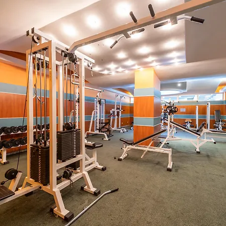 Burgas Hotel