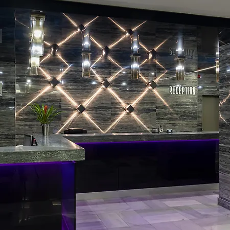 Bourgas 4* Slăntjev Brjag