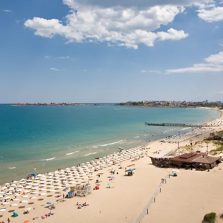 Bourgas Slăntjev Brjag