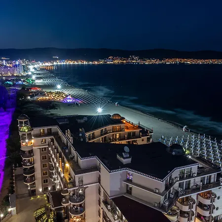 Bourgas 4* Slăntjev Brjag