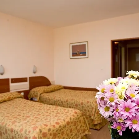 Hotel Burgas