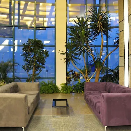 Burgas Hotel 4*