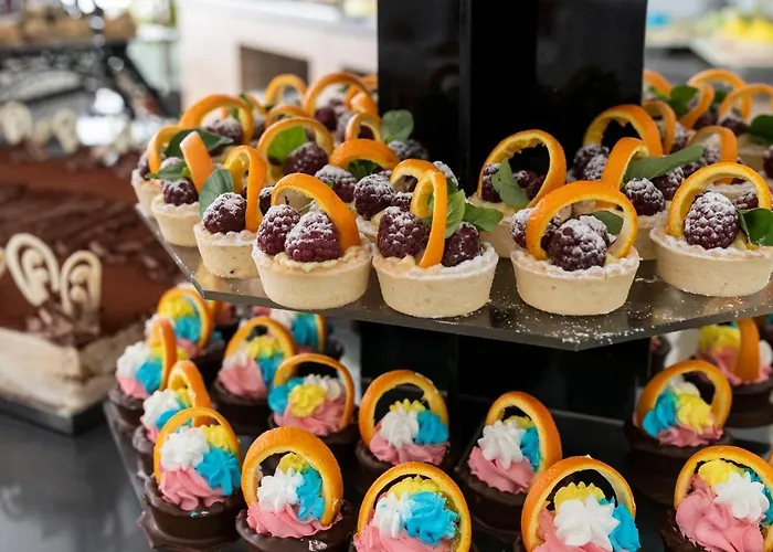 Bourgas Hotel Sunny Beach