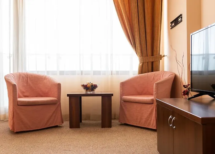 Bourgas Hotel Sunny Beach