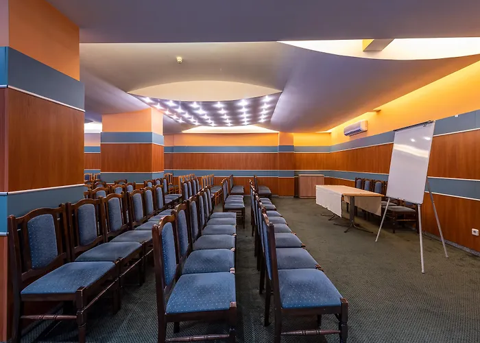 Bourgas Hotel Sunny Beach