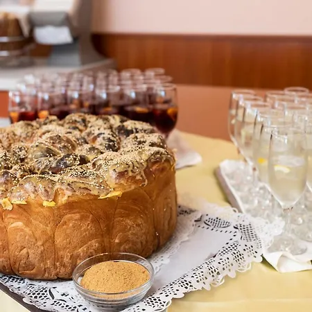 فندق Bourgas ساني بيتش