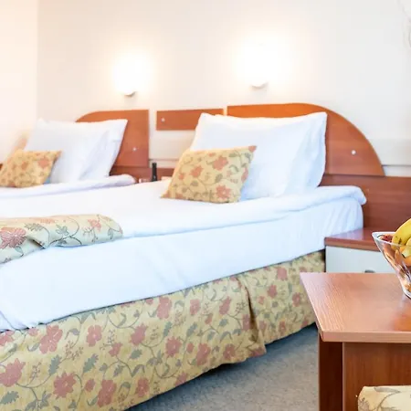 Bourgas 4* ساني بيتش