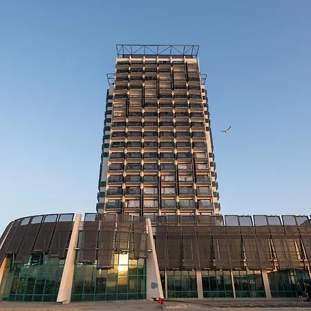 Hotel Bourgas 4*