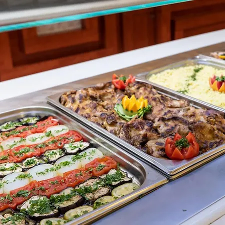 Bourgas Slantchev Briag