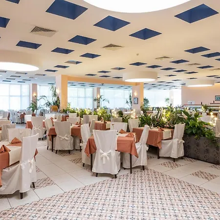 Hotel Bourgas Slantchev Briag