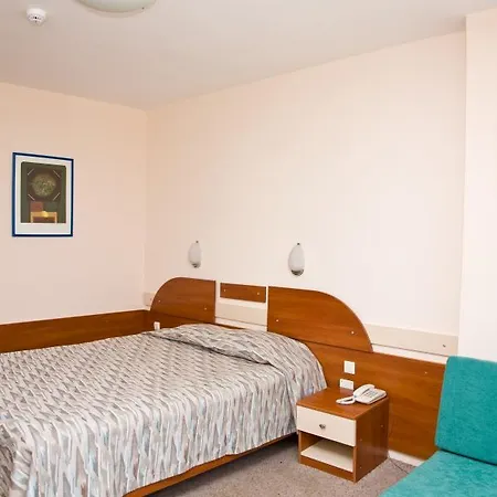 Bourgas Slantchev Briag