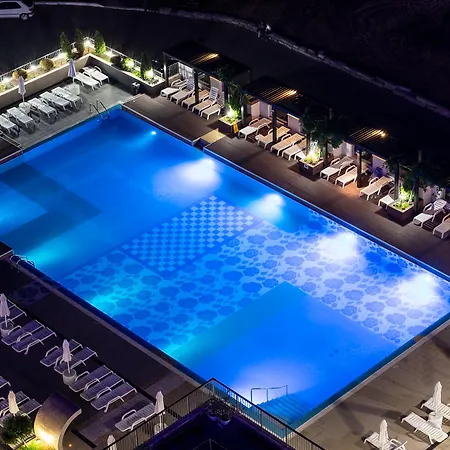 Bourgas Hotel Sunny Beach
