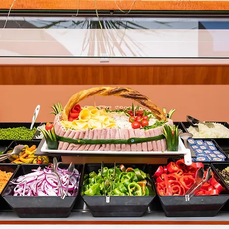 Bourgas 4* Slantchev Briag