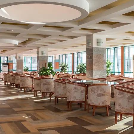 Hotel Bourgas 4*