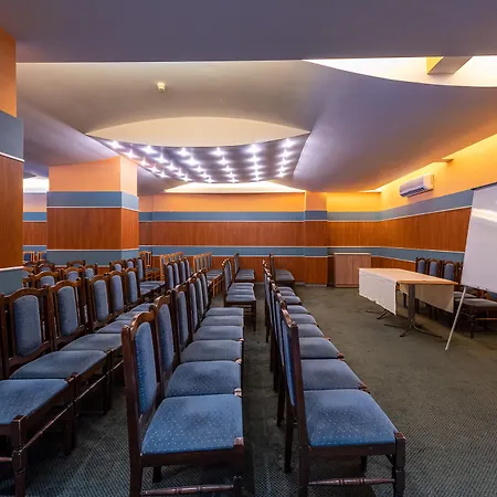 Bourgas Hotel Slantchev Briag