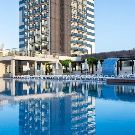 Bourgas Slantchev Briag