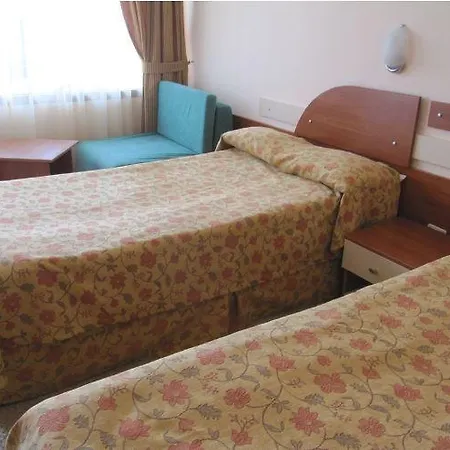 Hotel Bourgas Sunny Beach