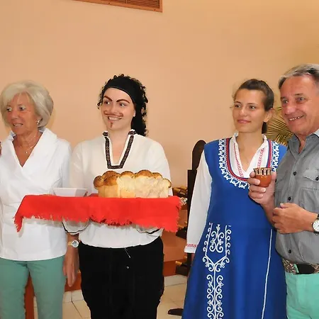 Bourgas Slantchev Briag