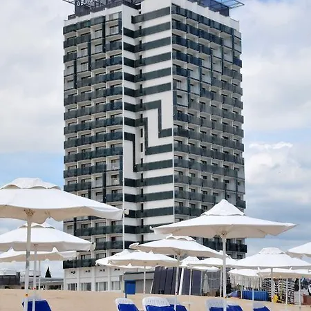 Hotel Bourgas 4*