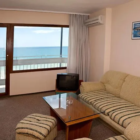 Hotel Bourgas Slantchev Briag