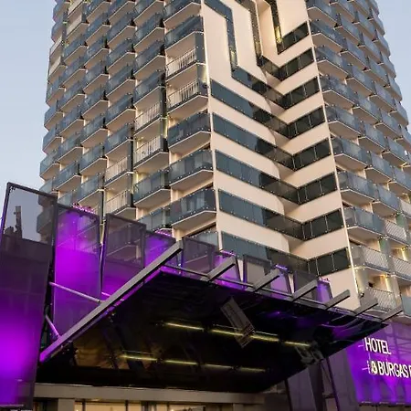 Bourgas 4* Slantchev Briag