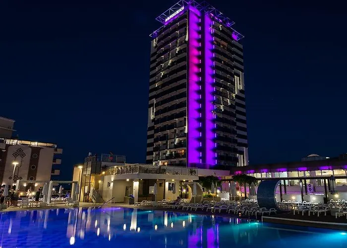 Bourgas 4*