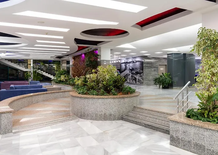 Bourgas 4* Солнечный берег