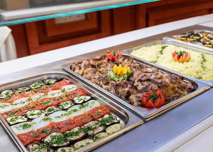 Bourgas Солнечный берег