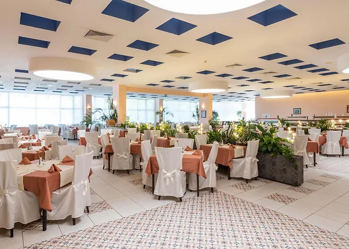 Отель Bourgas Солнечный берег