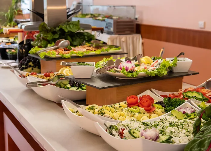 Отель Bourgas 4*