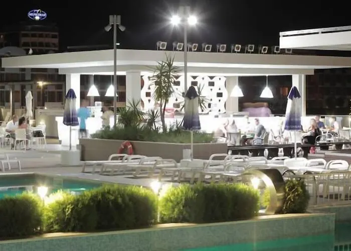 Bourgas Отель 4*