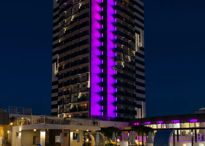 Bourgas Отель 4*