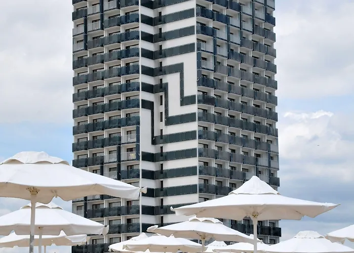 Bourgas Отель Солнечный берег